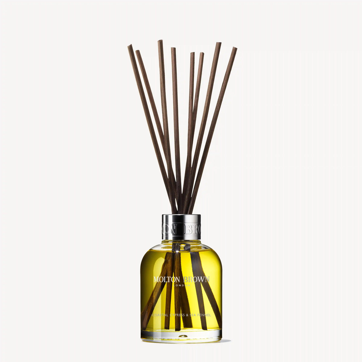 Coastal Cypress & Sea Fennel Aroma Reeds 5fl. oz.