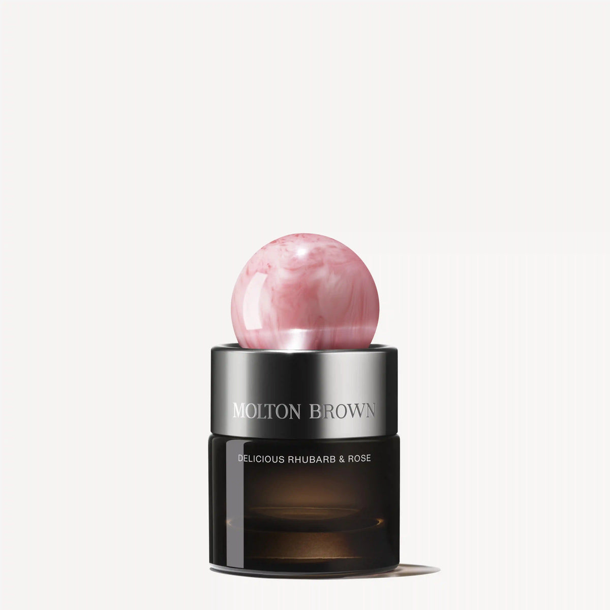 Delicious Rhubarb & Rose Fragrance Layering Set