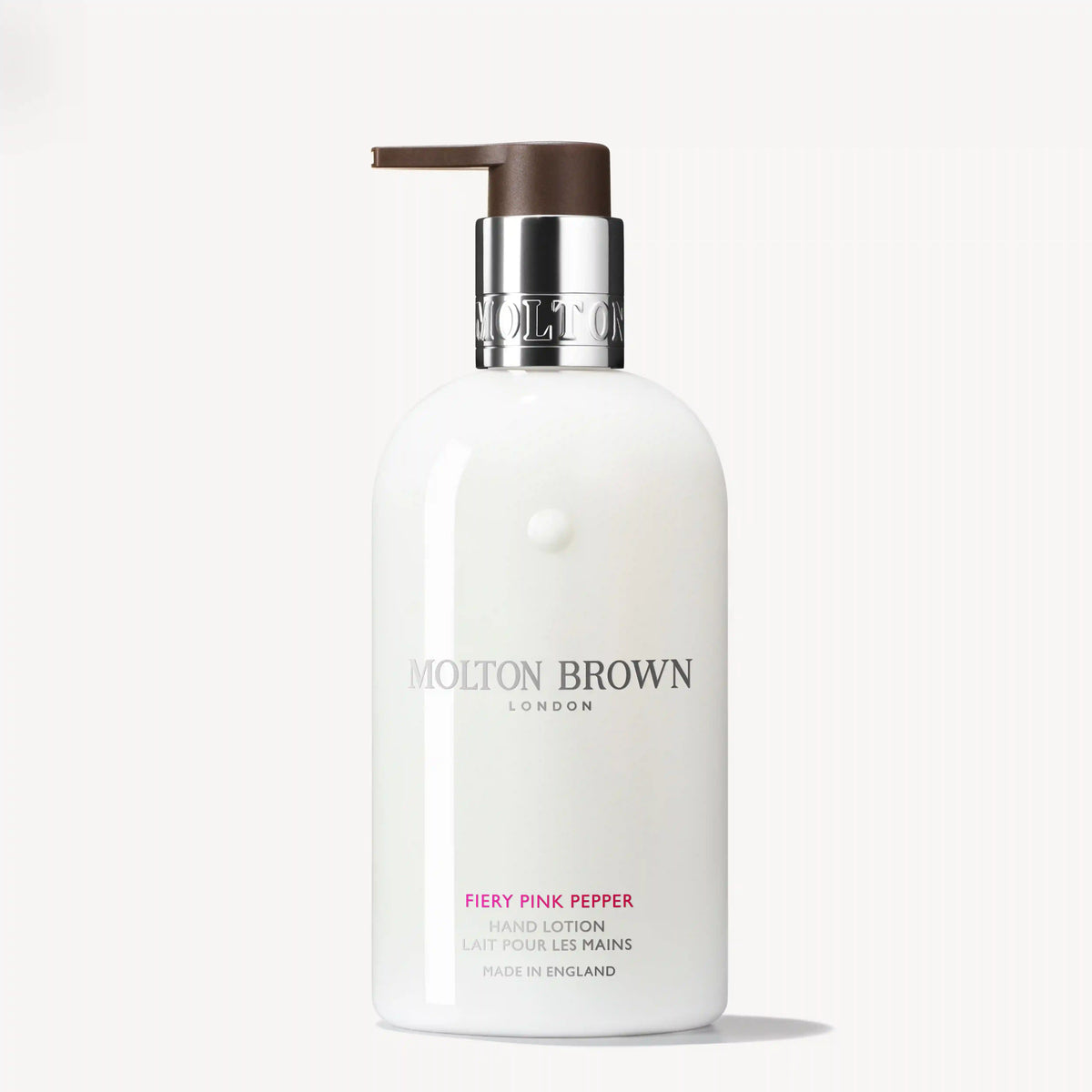 Fiery Pink Pepper Hand Lotion 10fl. oz.
