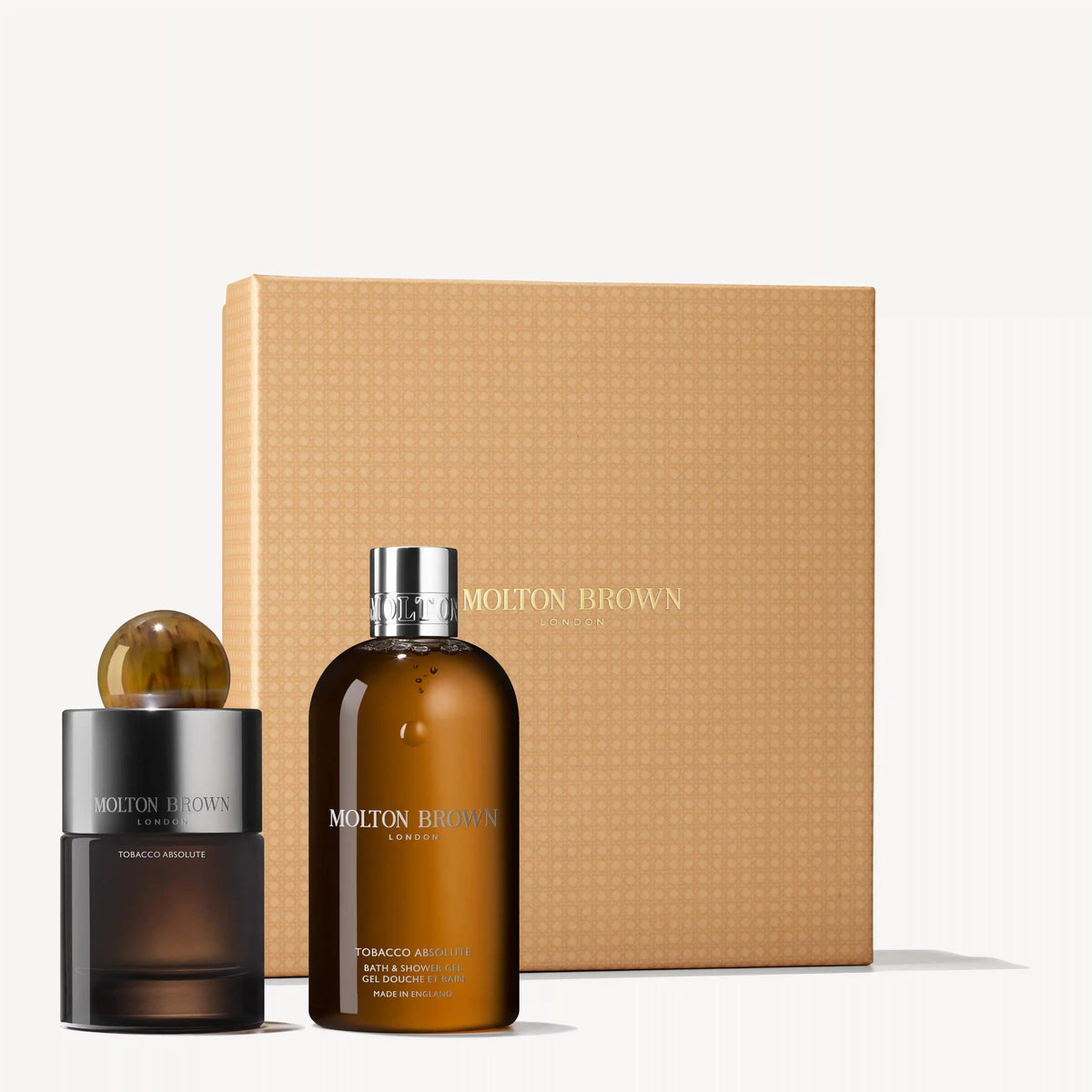 Tobacco Absolute Eau de Parfum Gift Set
