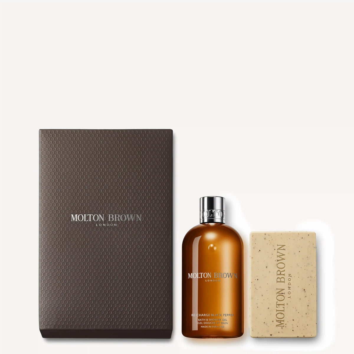 Re-Charge Black Pepper Bestsellers Gift Set