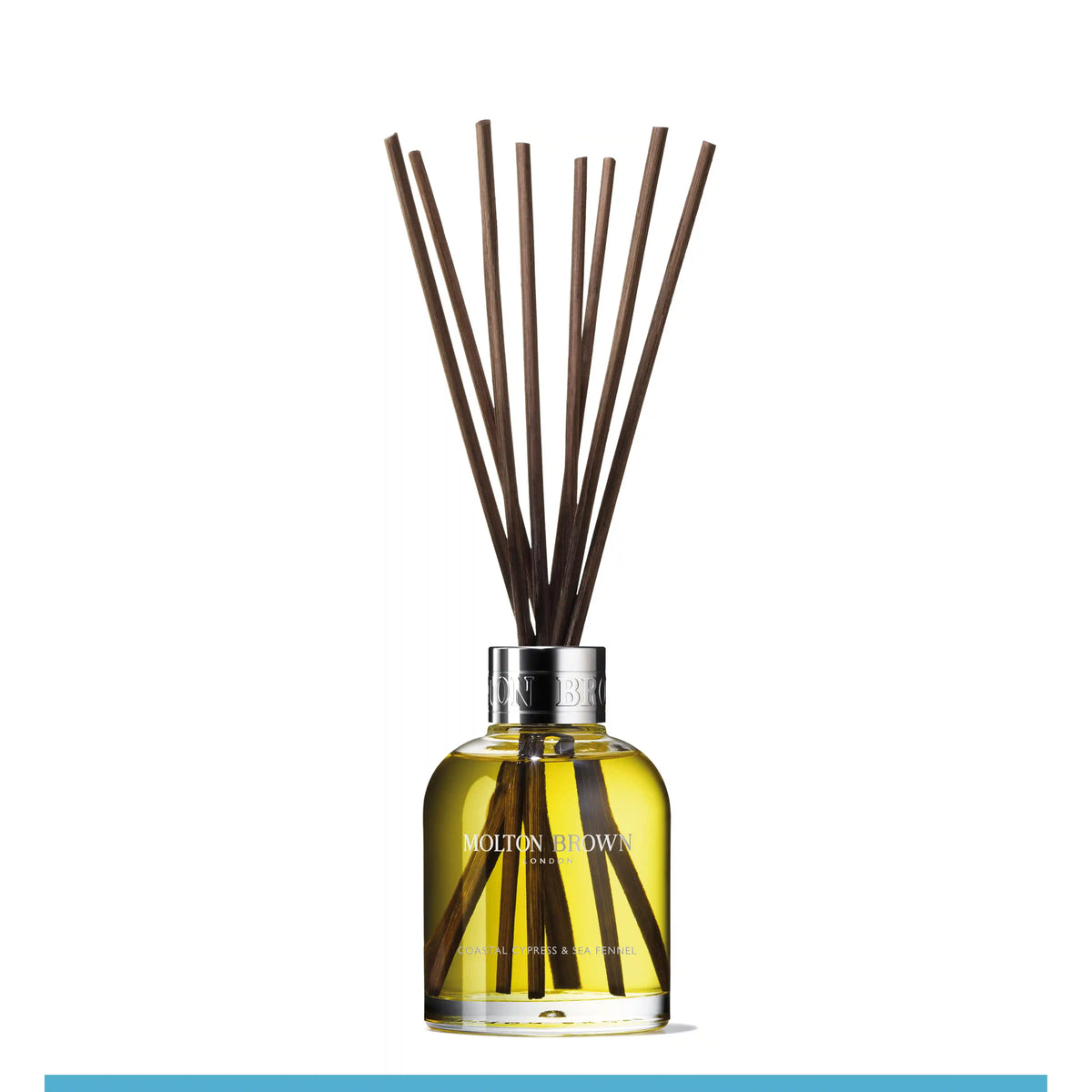 Coastal Cypress & Sea Fennel Aroma Reeds Gift Set