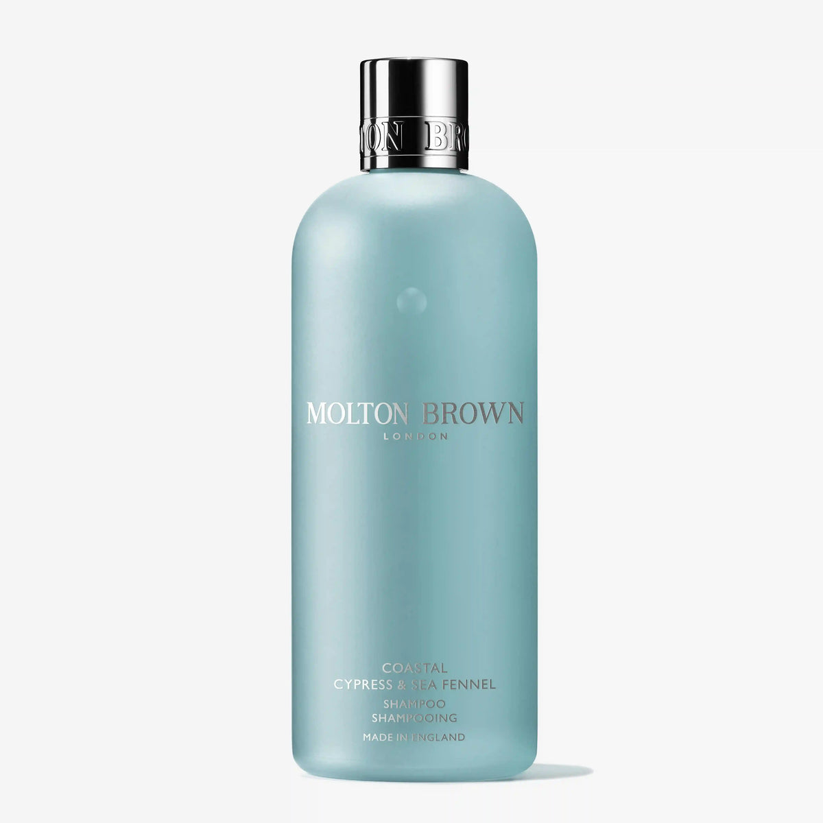 Coastal Cypress & Sea Fennel Shampoo 10fl. oz.