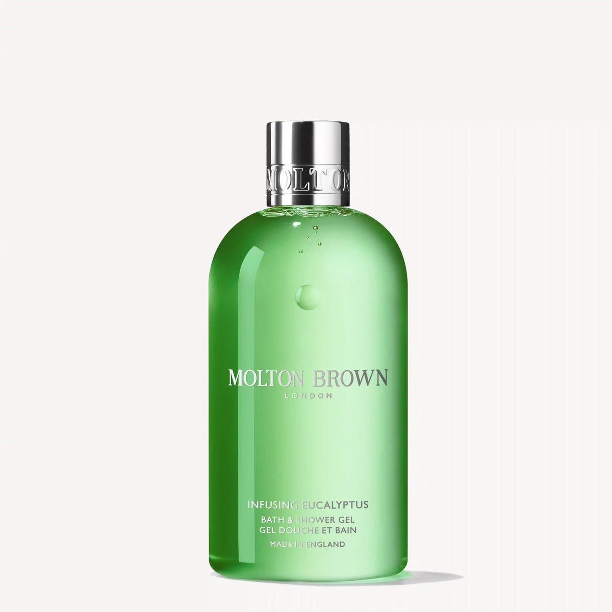 Infusing Eucalyptus Bath & Shower Gel 3.4fl. oz.