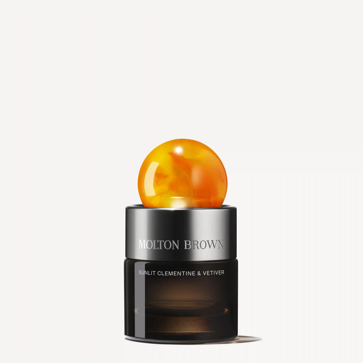 Sunlit Clementine & Vetiver Fragrance & Body Gift Set