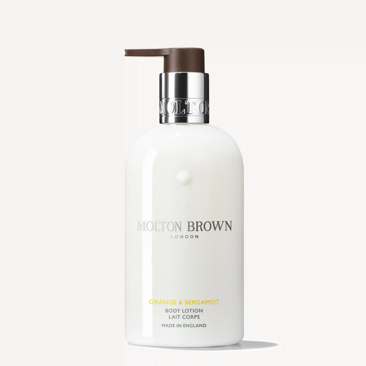 Orange & Bergamot Body Lotion 3.4fl. oz.