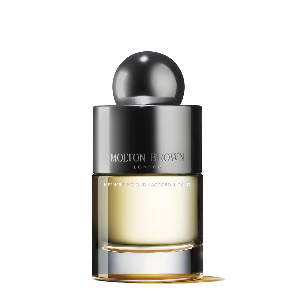 Mesmerising Oudh Accord & Gold Eau de Toilette Gift Set