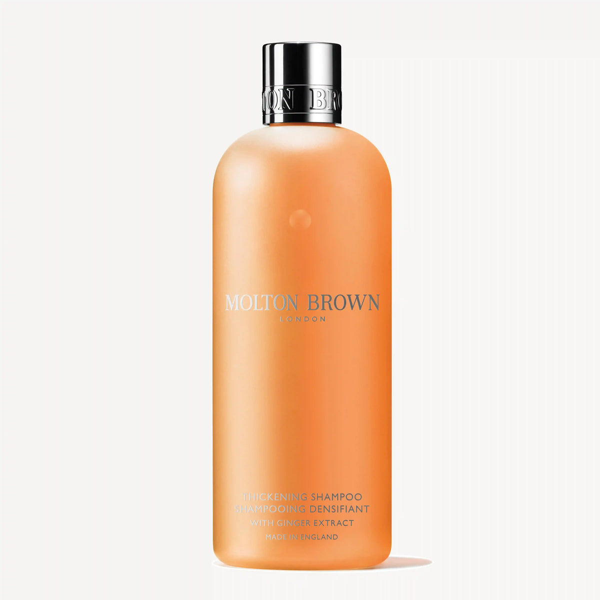Thickening Shampoo With Ginger Extract 10fl. oz.