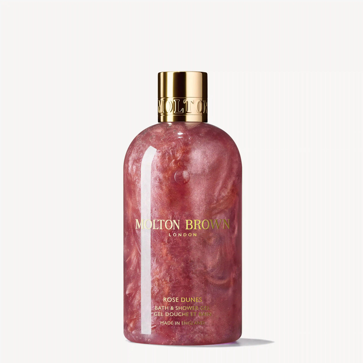Rose Dunes Bath & Shower Gel 10fl. oz.