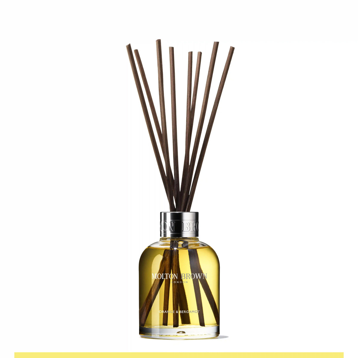 Orange & Bergamot Aroma Reeds & Refill Gift Set