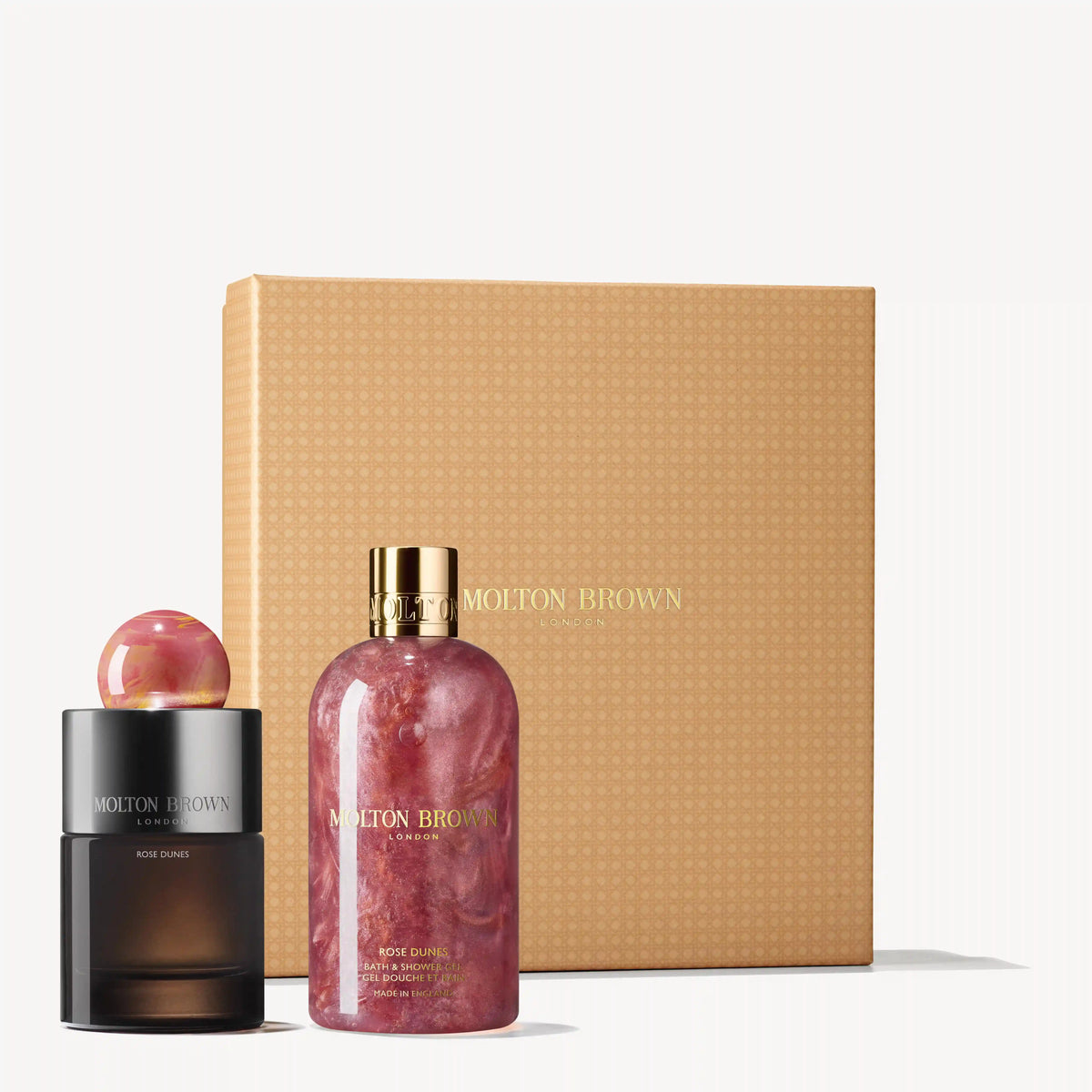 Rose Dunes Eau de Parfum Gift Set